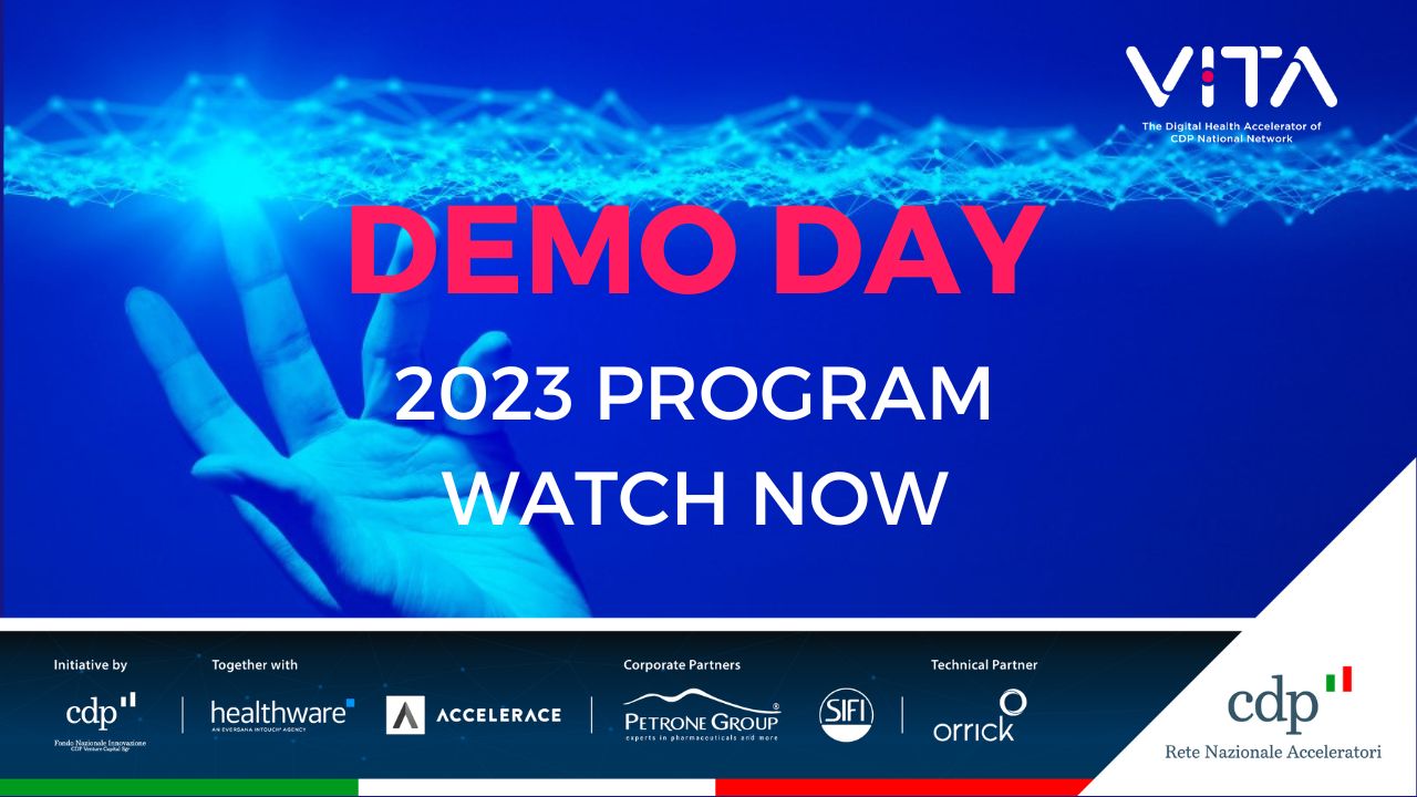 VIDEO Demo Day 2023