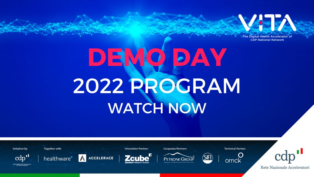 VIDEO Demo Day 2022