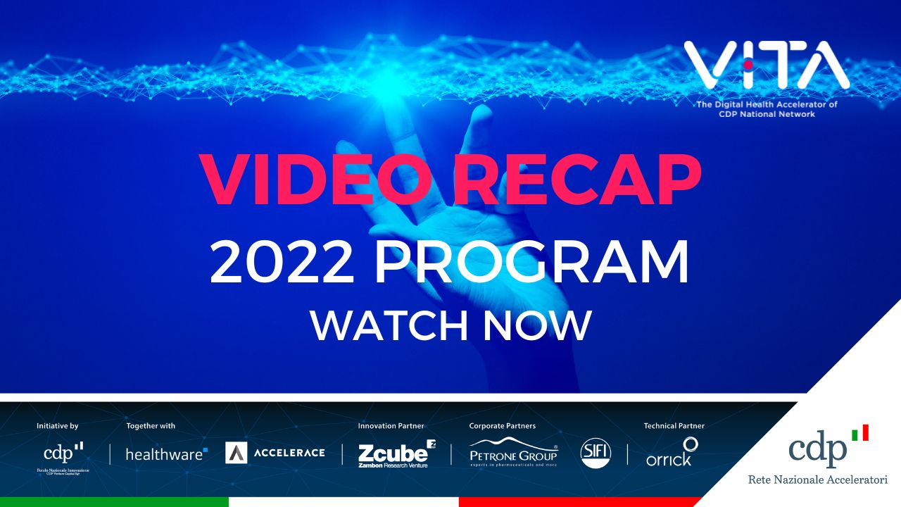 VIDEO Recap 2022