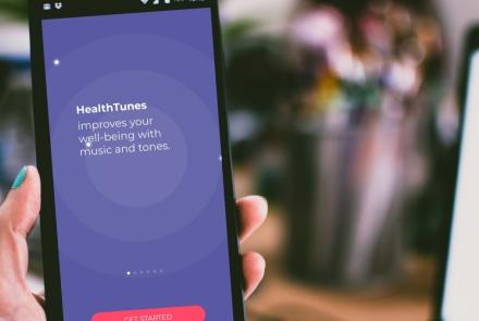 healthtunes 