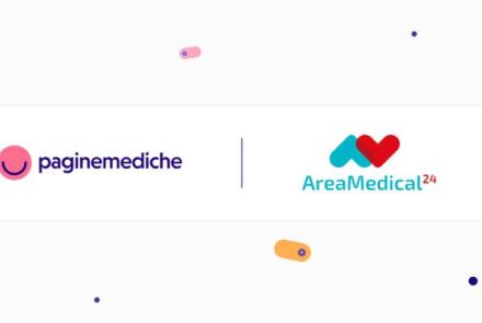 Telemedicina e Salute Digitale: Paginemediche acquisisce la startup AreaMedical24